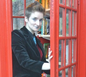 self in phonebox