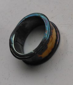 RING rainbows